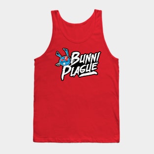 Bun Bun Logo Tank Top